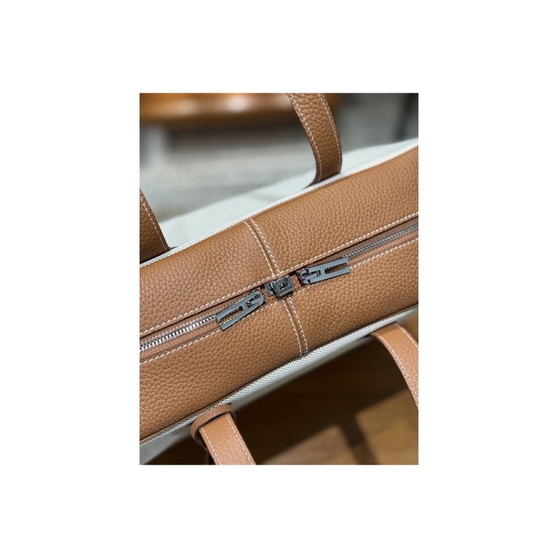 Hermès Garden Party Bag