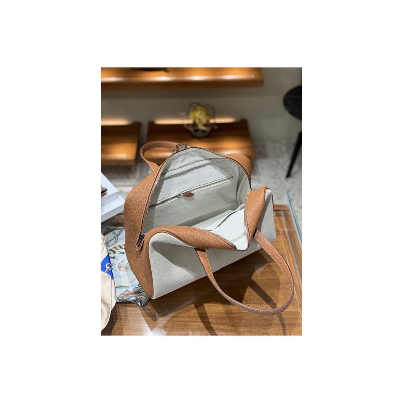 Hermès Garden Party Bag