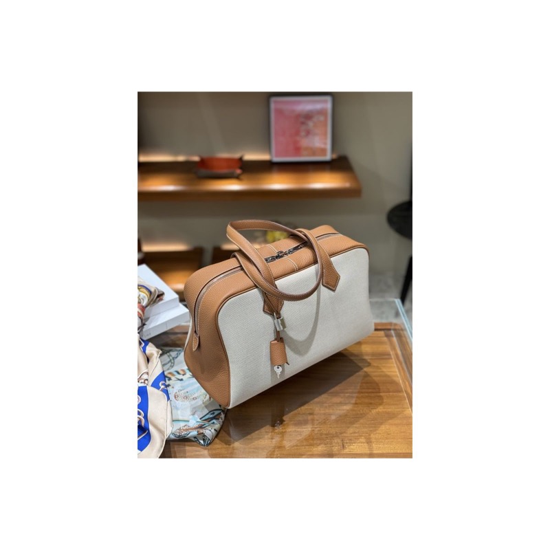 Hermès Garden Party Bag