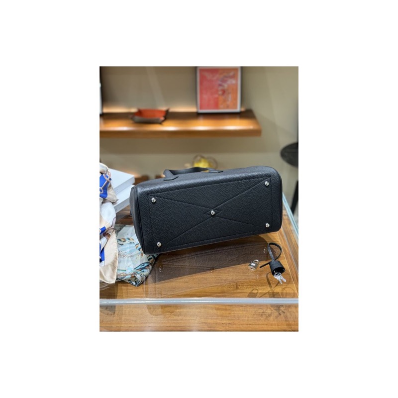 Hermès Briefcase