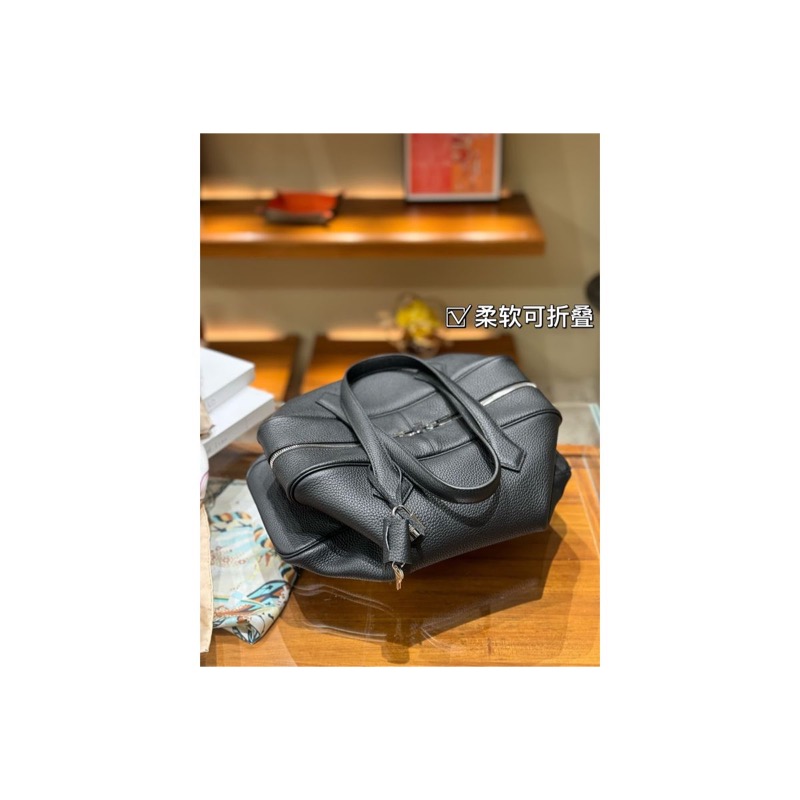 Hermès Briefcase