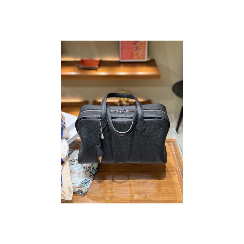 Hermès Briefcase