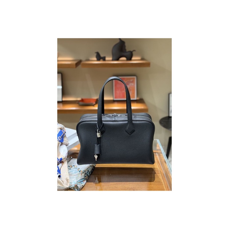 Hermès Briefcase