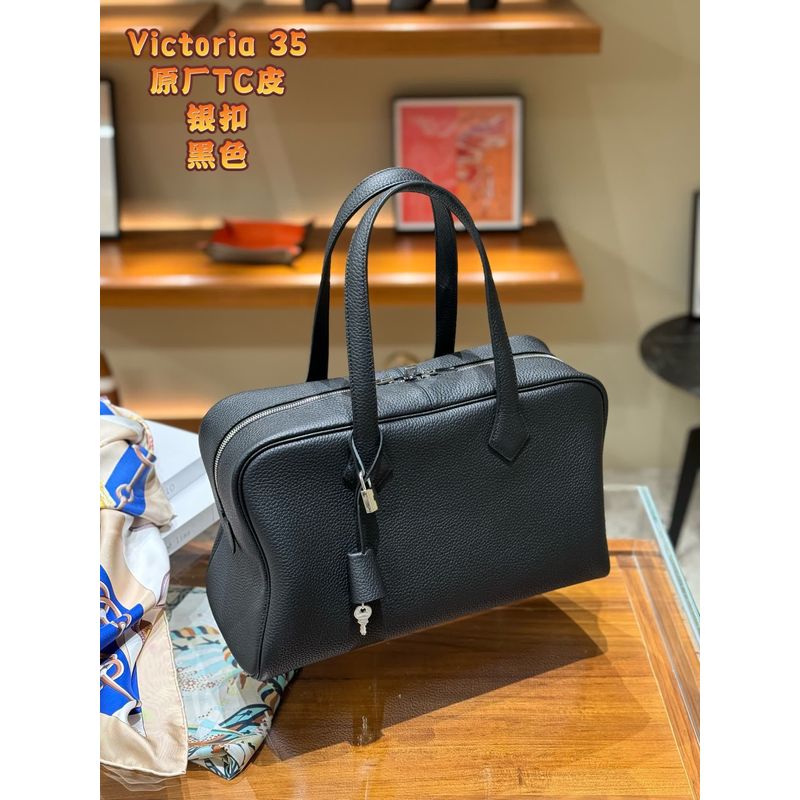 Hermès Briefcase