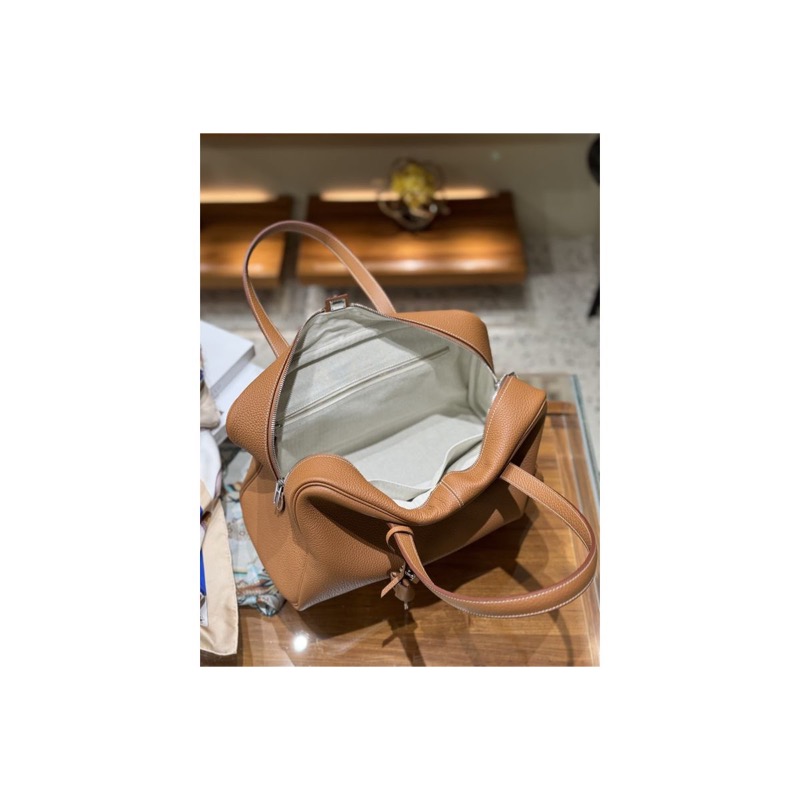 Hermès Bolide Bag