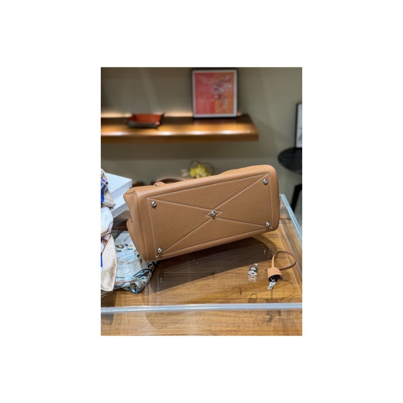 Hermès Bolide Bag