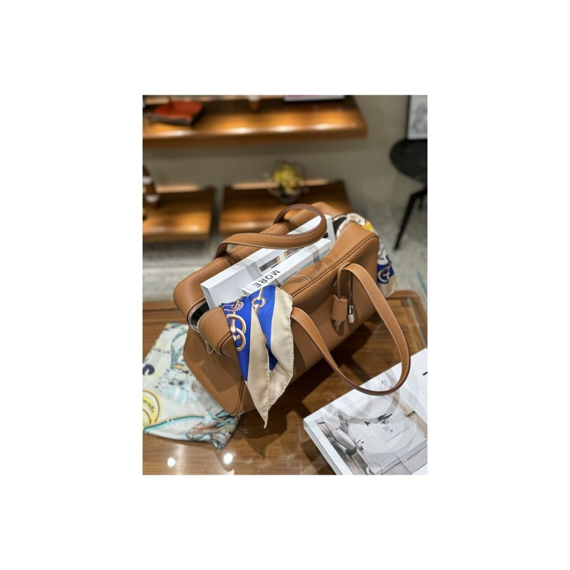 Hermès Bolide Bag