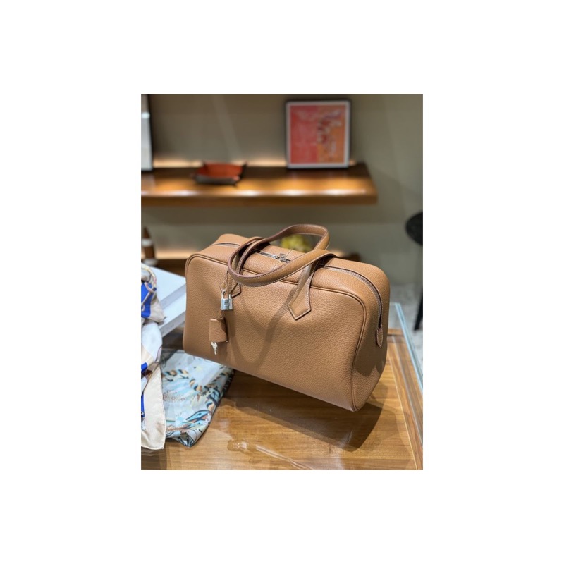 Hermès Bolide Bag