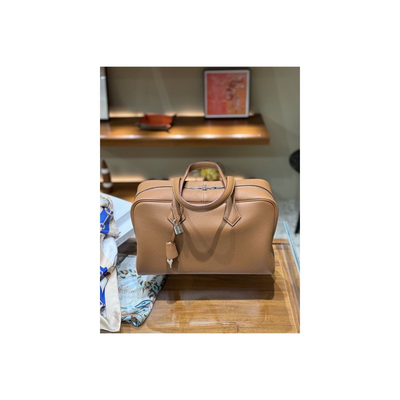 Hermès Bolide Bag