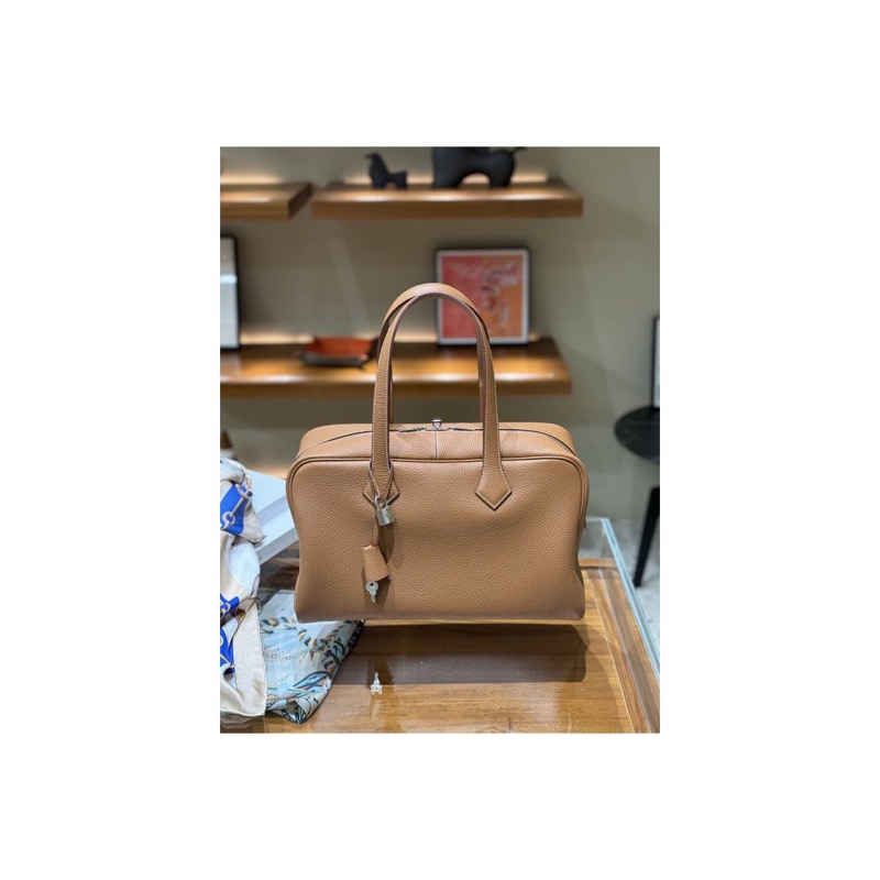 Hermès Bolide Bag