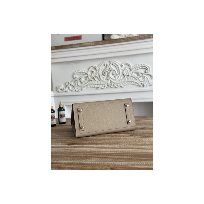 Hermès Birkin Bag