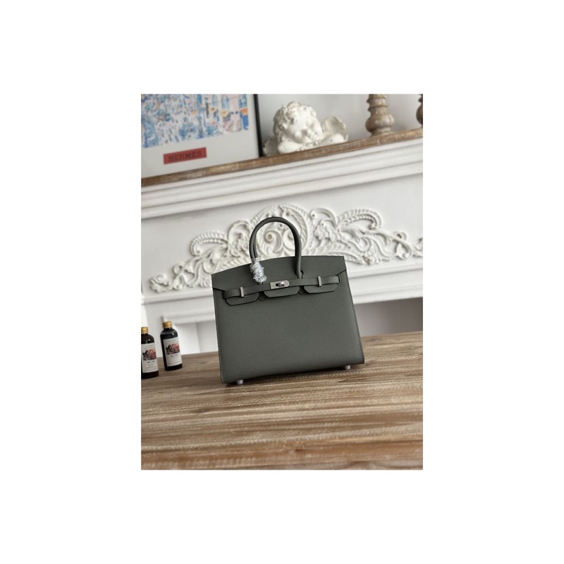 Hermès Birkin Bag