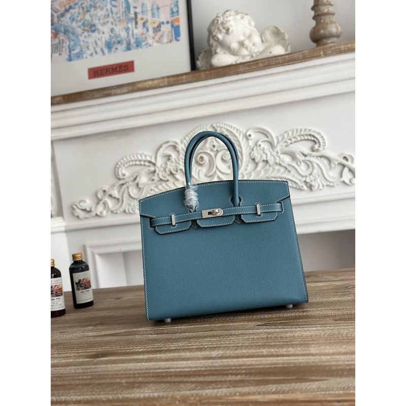 Hermès Birkin Monogram Bag