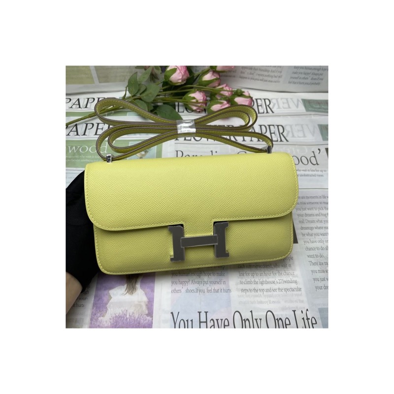 Hermès Constance Bag