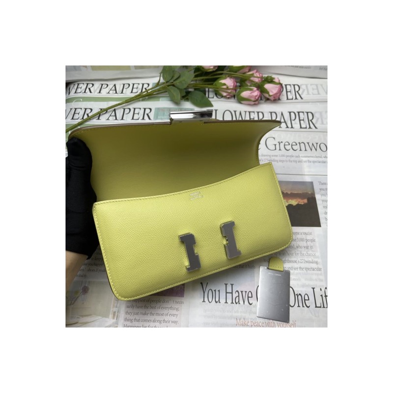 Hermès Constance Bag