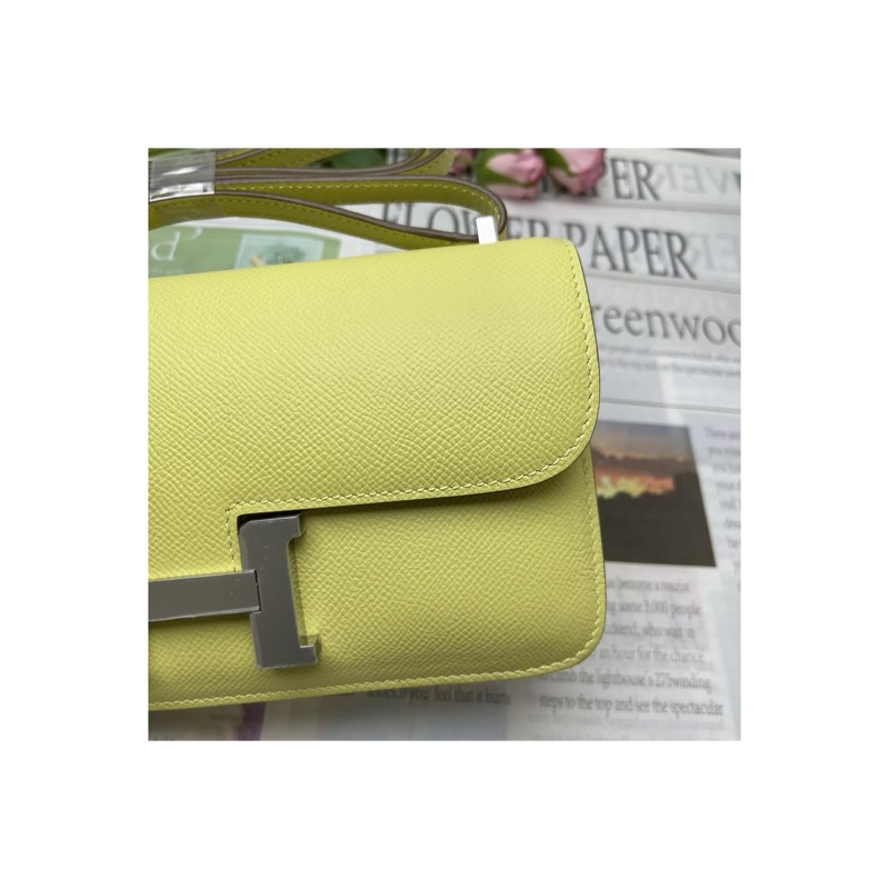 Hermès Constance Bag