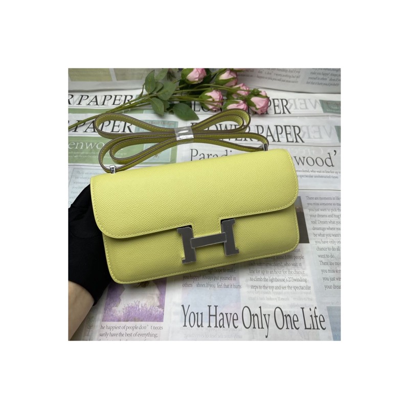Hermès Constance Bag