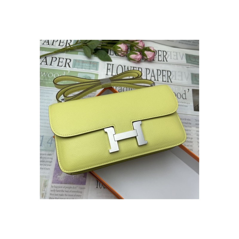 Hermès Constance Bag