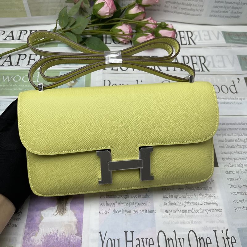 Hermès Constance Bag