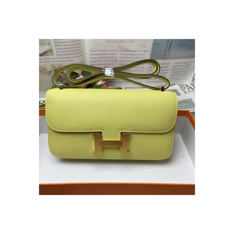Hermès Constance Bag