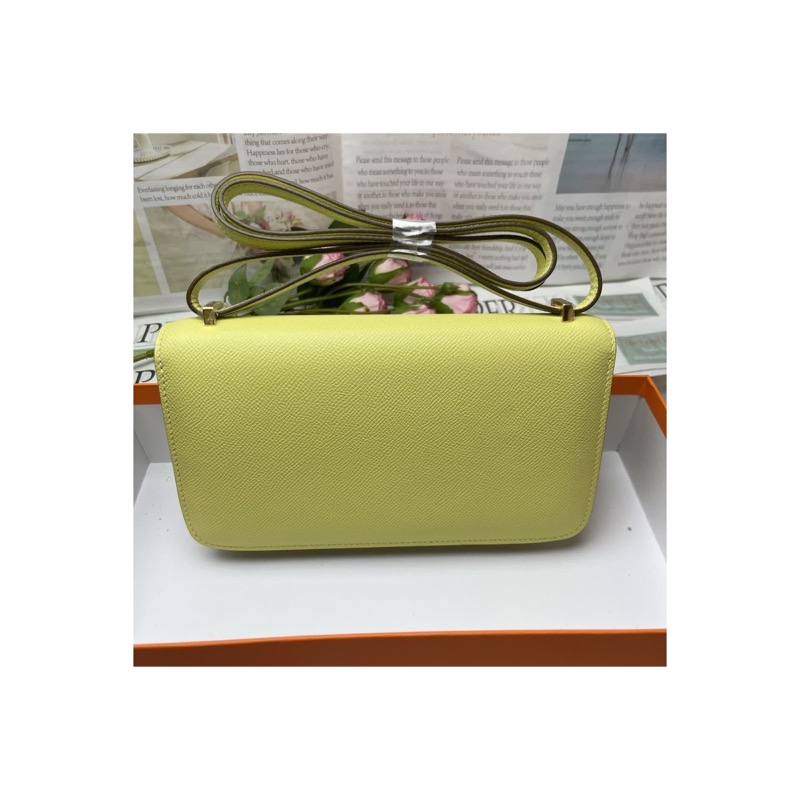 Hermès Constance Bag
