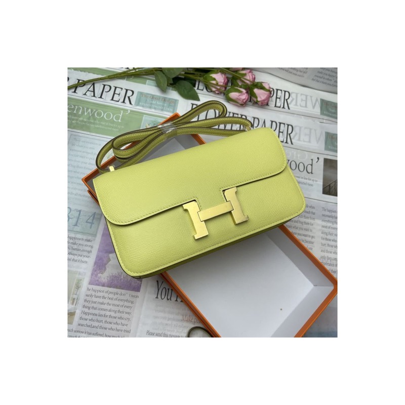 Hermès Constance Bag