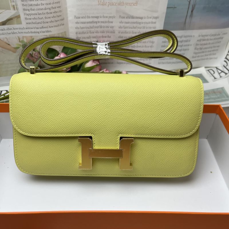 Hermès Constance Bag