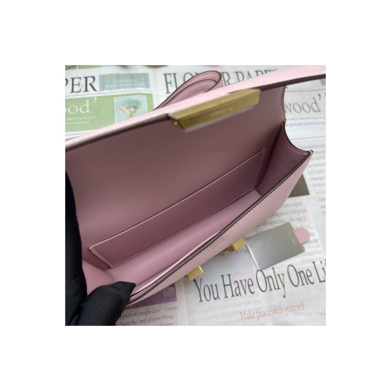 Hermès Constance Bag