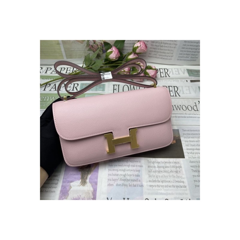 Hermès Constance Bag