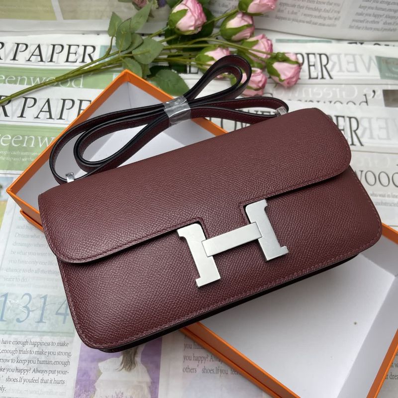 Hermès Constance Bag
