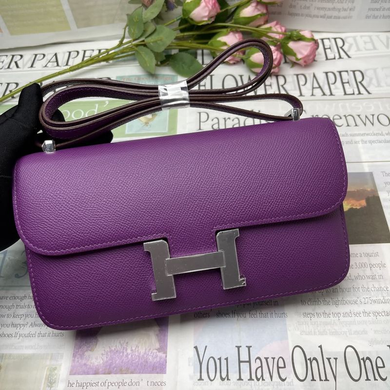 Hermès Constance Bag