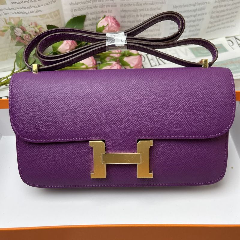 Hermès Constance Bag