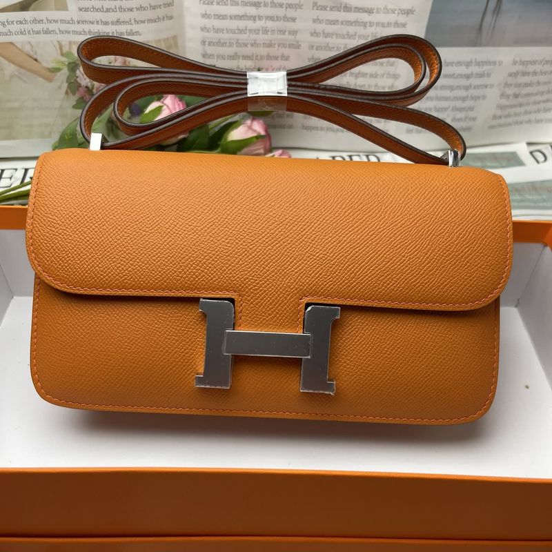 Hermès Constance Bag