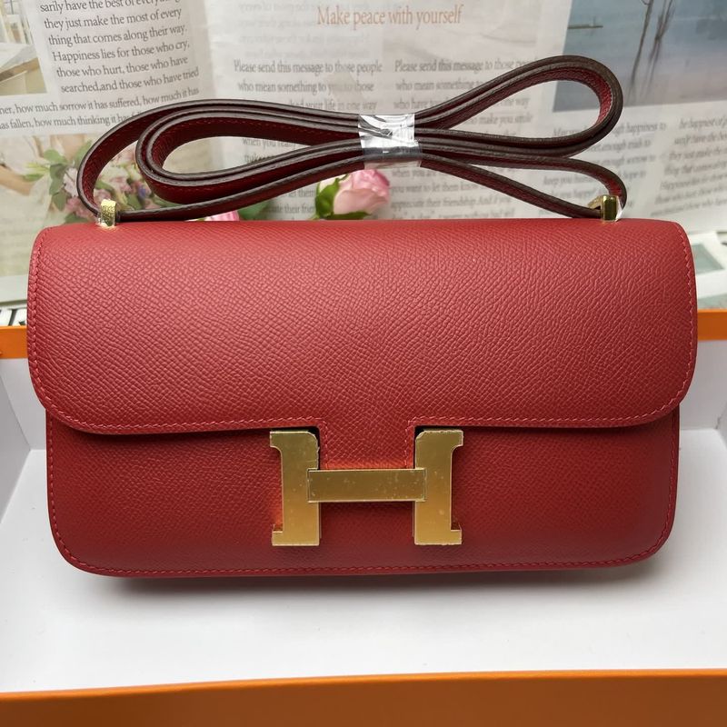Hermès Constance Bag