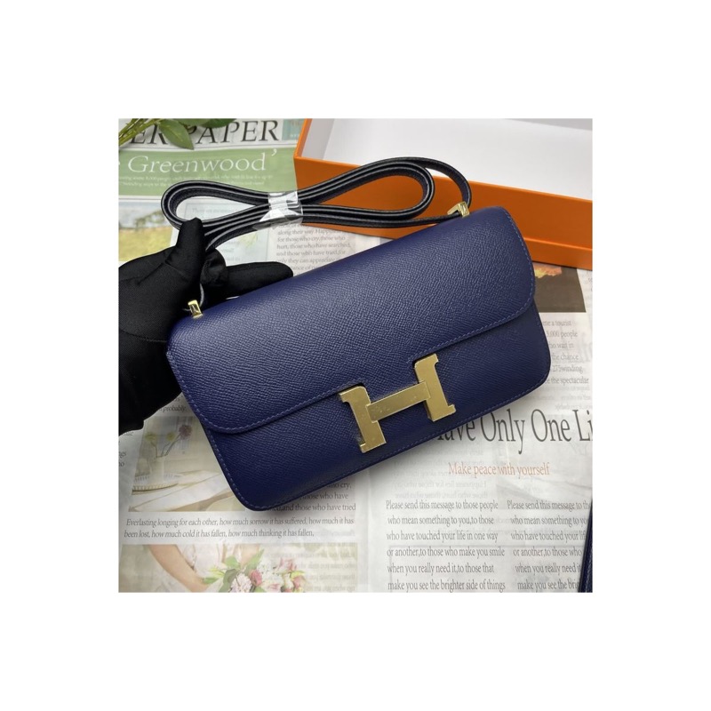 Hermès Constance Bag