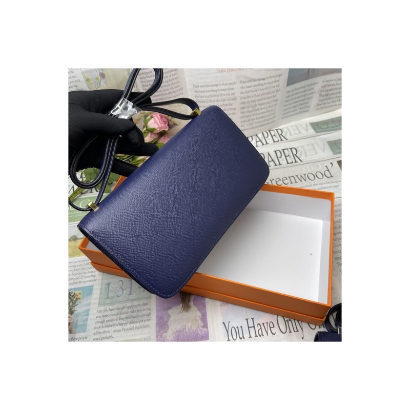 Hermès Constance Bag