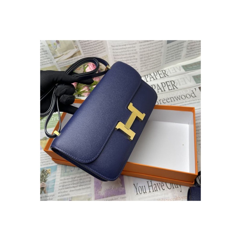 Hermès Constance Bag