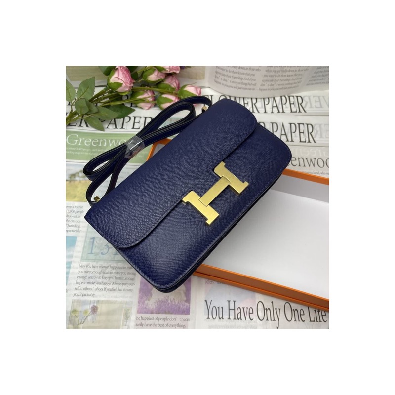 Hermès Constance Bag