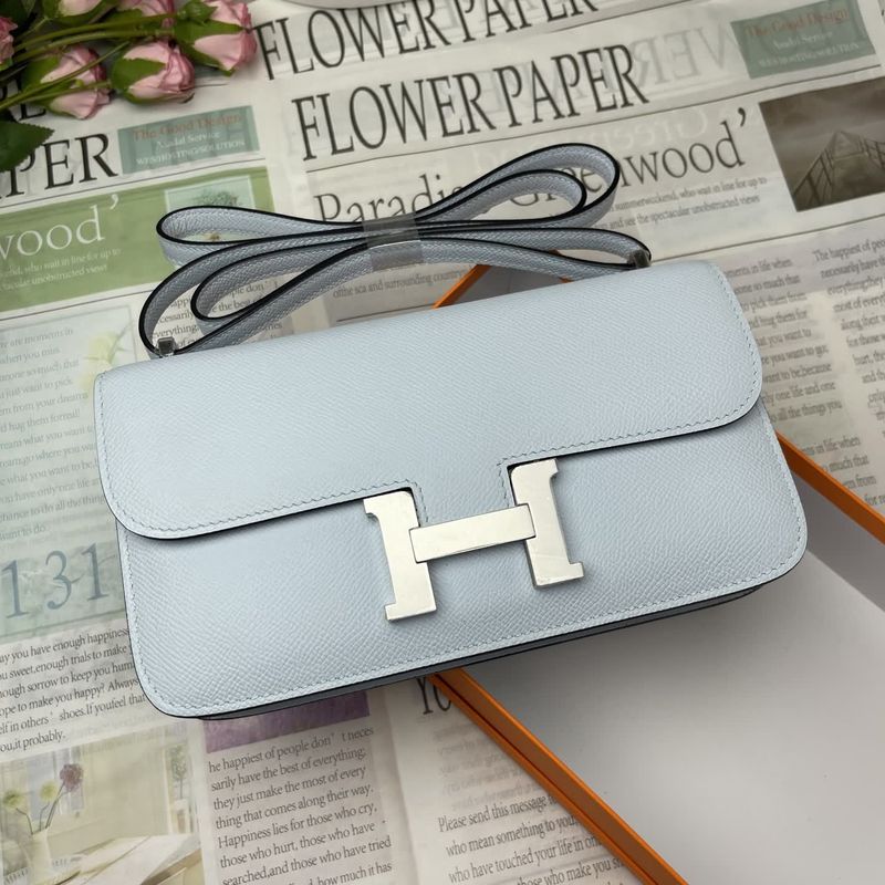 Hermès Constance Bag
