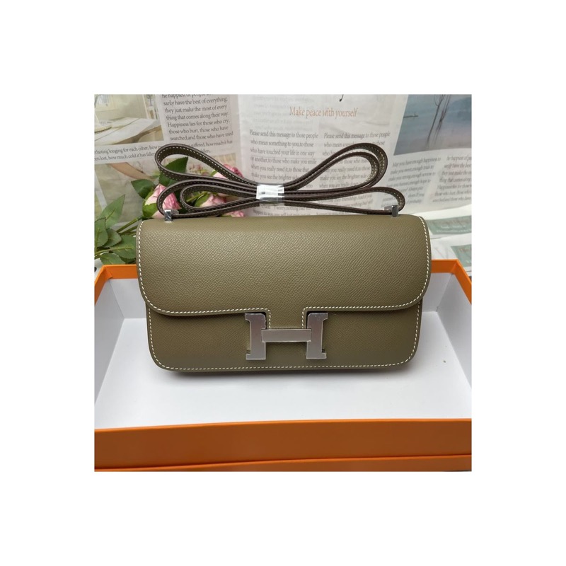 Hermès Constance Bag