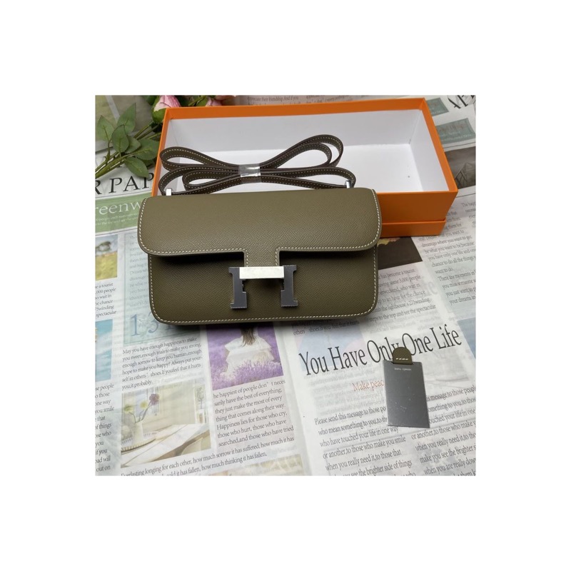 Hermès Constance Bag