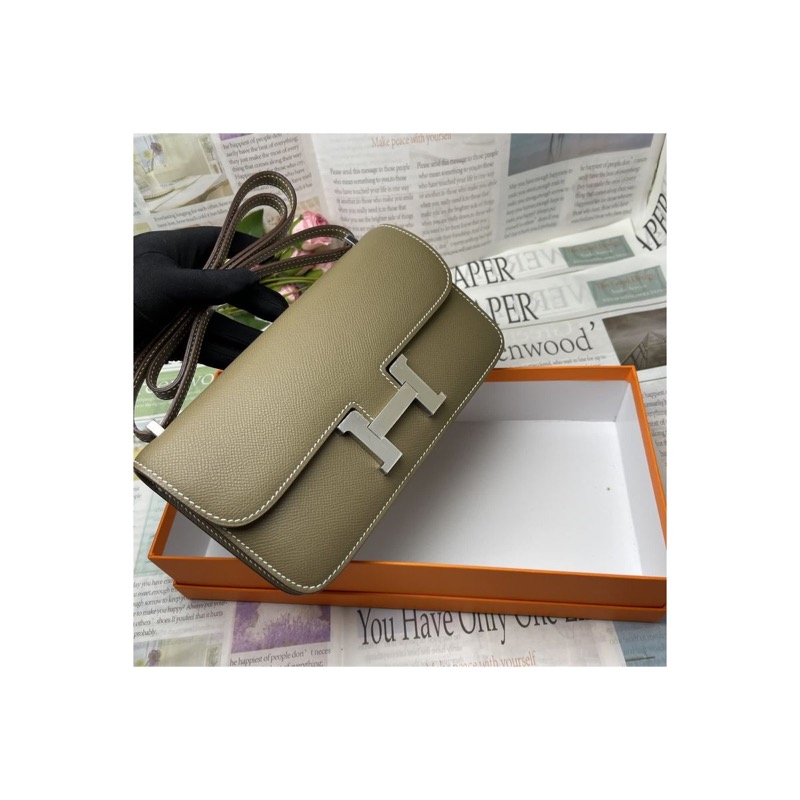 Hermès Constance Bag