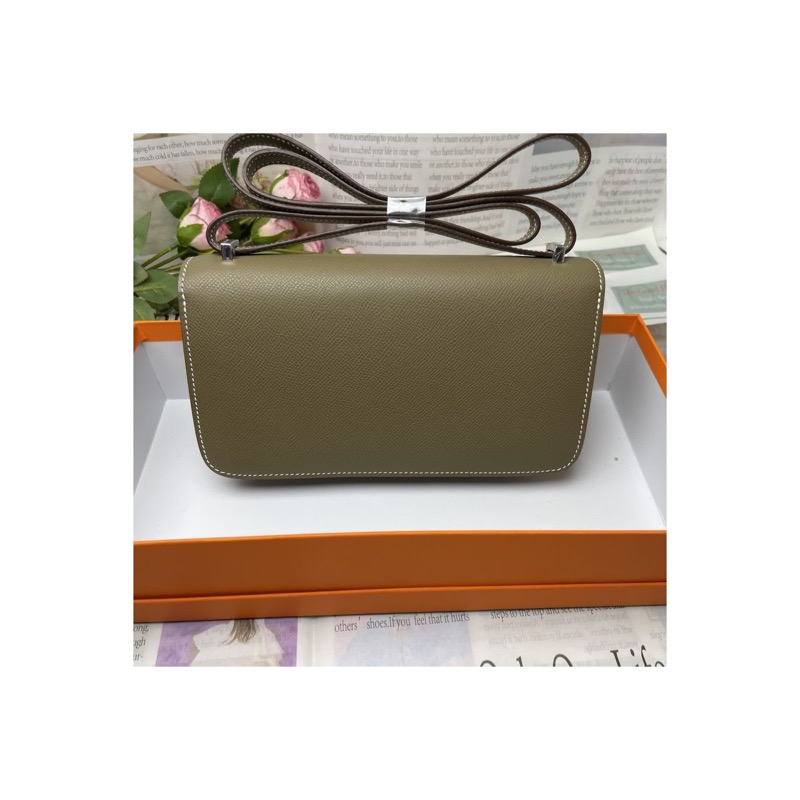 Hermès Constance Bag