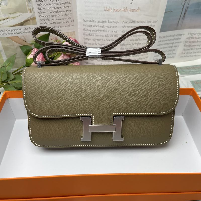 Hermès Constance Bag