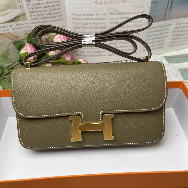 Hermès Constance Bag