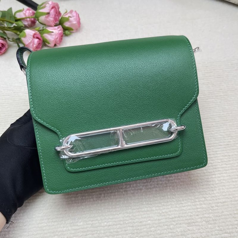 Hermès Roulis Bag