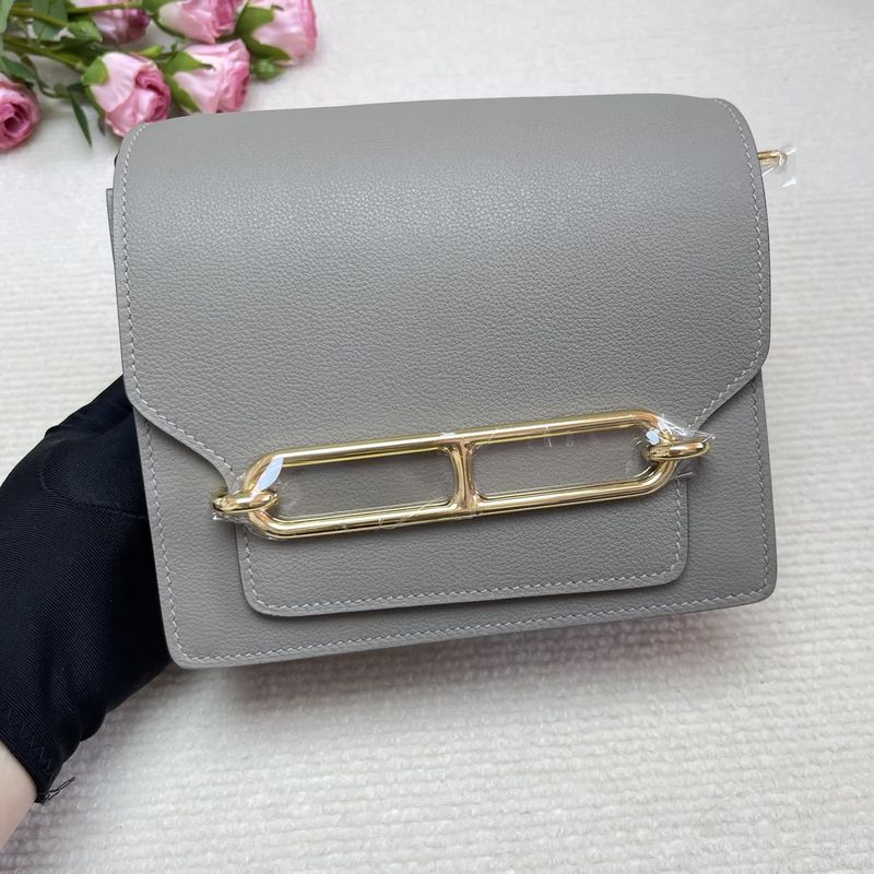Hermès Roulis Bag