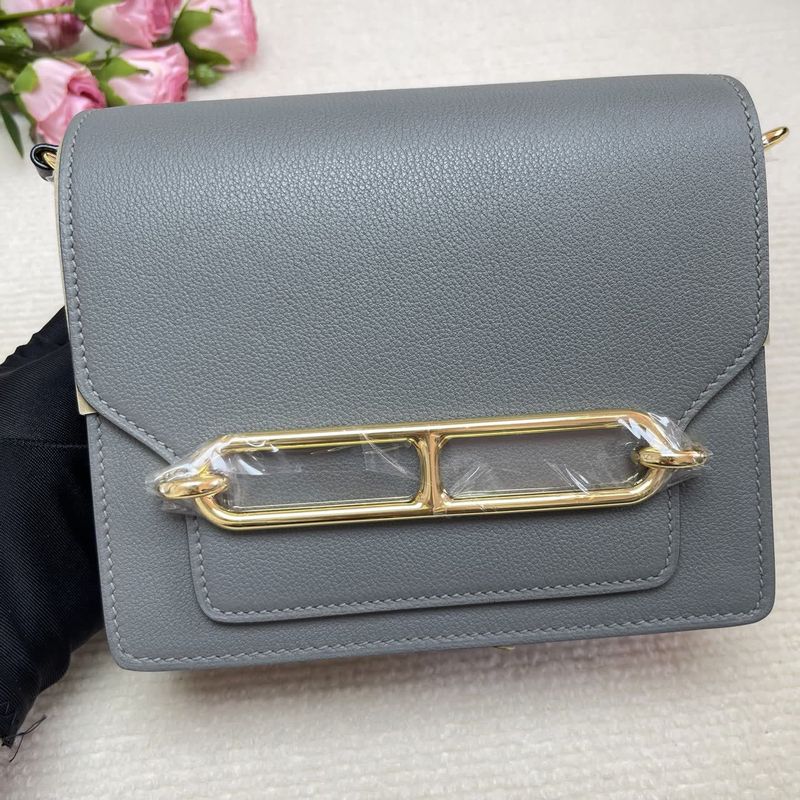 Hermès Roulis Bag
