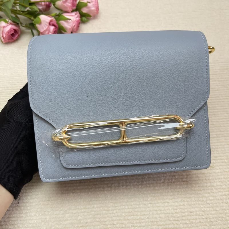Hermès Roulis Bag