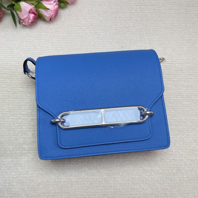 Hermès Roulis Bag